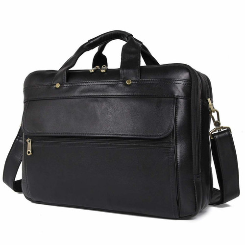 The Best Bags for Lawyers and Professionals