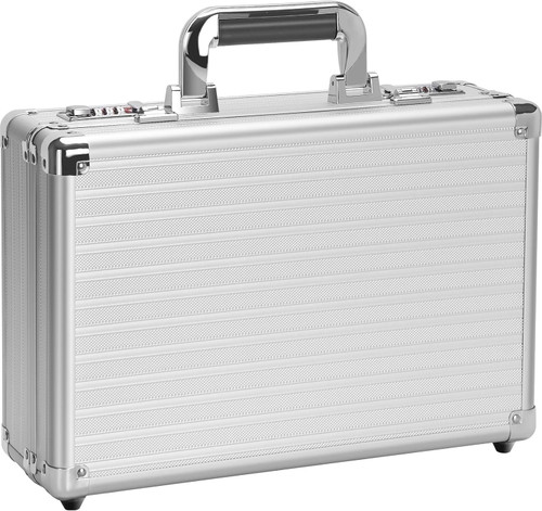 Brahma Case 14" Aluminum Case