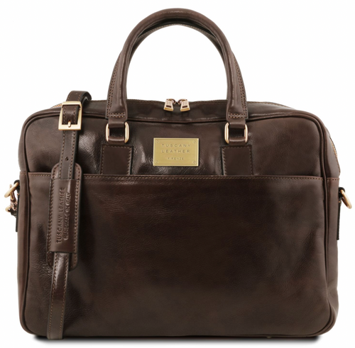 HERMÈS Leather Briefcases for Women, Authenticity Guaranteed