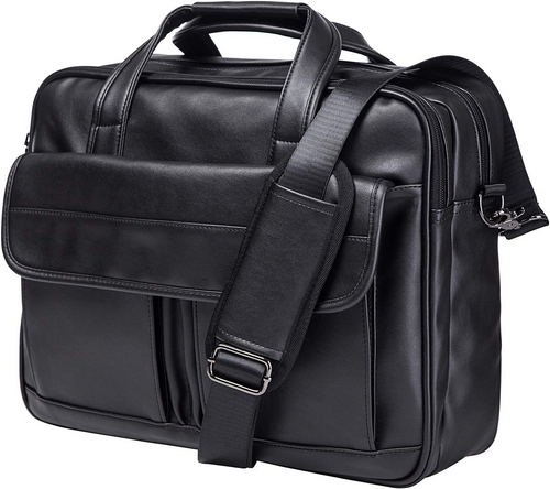 Personalize your Cenzo Commuter Brief