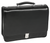 McKlein River North Leather Briefcase