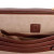 McKlein USA Daley Attache Case (Brown)