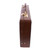 McKlein USA Reagan Attache Case (Brown)