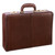 McKlein USA Reagan Attache Case (Brown)