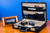 McKlein USA Reagan Attache Case (Black)