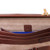 McKlein USA Coughlin Attache Case (Brown)