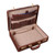 McKlein USA Harper Attache Case (Brown)
