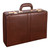 McKlein USA Harper Attache Case (Brown)