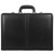 McKlein USA Harper Attache Case (Black)