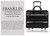 McKlein USA Franklin Wheeled Briefcase