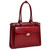 McKlein Leather Business Handbag (Red) McKlein Leather Business Handbag (Red)
