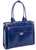 McKlein Leather Business Handbag (Navy) McKlein Leather Business Handbag (Navy)