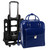 McKlein USA La Grange Wheeled Case