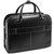 McKlein USA Lakewood Wheeled Tote (Black)