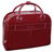 McKlein USA Roseville Wheeled Tote (Red)