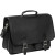 Piel Leather Executive Two Pocket Portfolio 2474