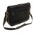 Piel Leather Expandable Leather Messenger Bag 2813