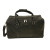 Piel Leather Half Moon Duffel Carry On Duffle Bag 9194