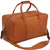 Piel Leather Half Moon Duffel Carry On Duffle Bag 9194
