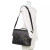 Amerileather Classical Leather Organizer Briefcase
