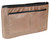 McKlein Glenview Leather Ladies' Laptop Case 9474 Black Sleeve