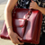 McKlein USA Glenview Tote