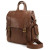 Amerileather Three Way Backpack
