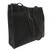 Piel Leather Medium Market Bag 2344 - Black1
