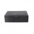 Piel Leather Large Leather Gift Box 2352 - Black