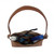Piel Leather Shoulder Mini 2432 - Saddle2
