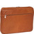 Piel Leather 17" Zip Laptop Sleeve 2894
