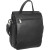 Piel Leather Double Flap-Over Shoulder Bag 2899