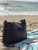 Piel Leather Large Open Multi-Purpose Tote 2993