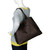 Piel Leather Large Open Multi-Purpose Tote 2993