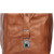 Piel Leather Extra Large Zip-Pocket Duffel 2997