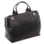 Piel Leather Top Frame Carry-On 3025