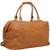 Piel Leather Large Classic Satchel Carry-On 3085
