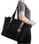 McKlein Alicia Leather Shoulder Tote 9751 Model McKlein Alicia Leather Shoulder Tote 9751 Model