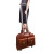 McKlein USA Davis Wheeled Tote