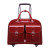 McKlein USA Davis Wheeled Tote