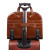 McKlein USA Davis Wheeled Tote