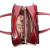 McKlein USA Davis Wheeled Tote