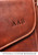 Optional Monogram