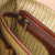 Tuscany Leather Mantova Leather Messenger Bag Briefcase