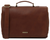 Tuscany Leather Mantova Leather Messenger Bag Briefcase