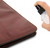Tuscany Leather Oslo Leather Travel Bag Duffle