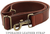 Upgraded Leather Strap