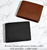 Pratt Leather Large Executive Briefcase