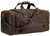 Pratt Leather 30" Extra Large Duffle Bag
