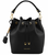 Tuscany Leather Vittoria Leather Bucket Bag